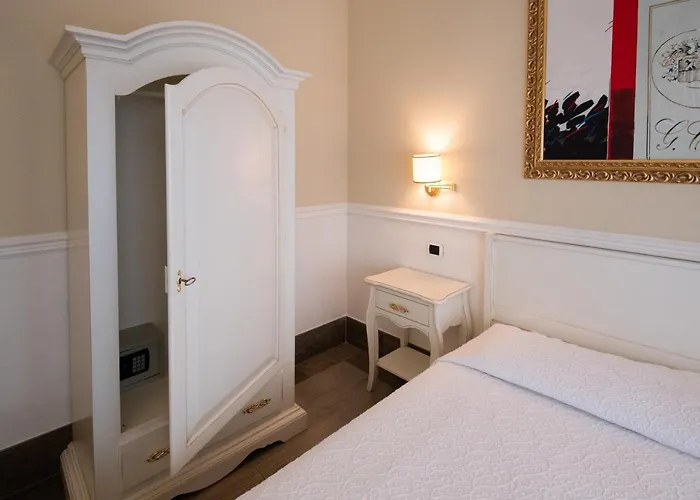 Bed Bra Maison d'hôtes 4*