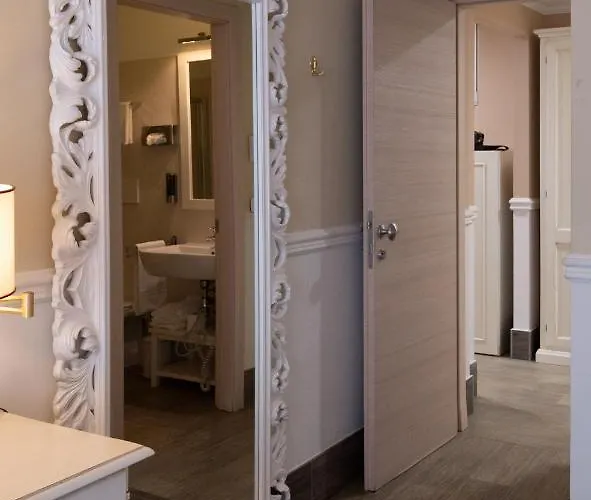 Bed Bra Maison d'hôtes 4*