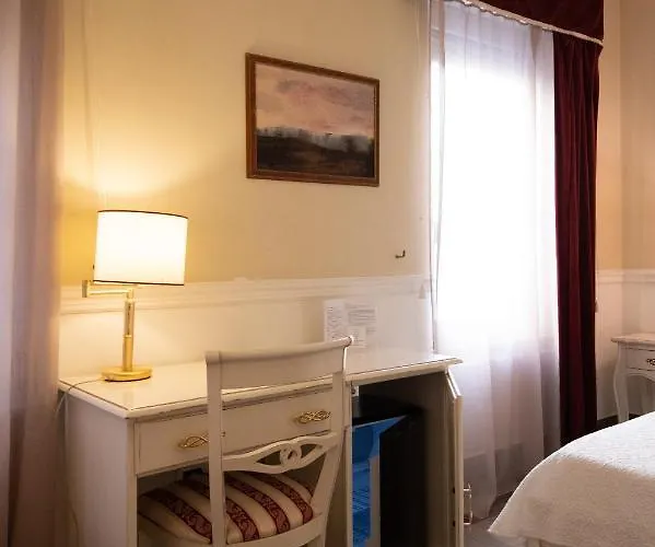 Bed Bra Maison d'hôtes Vérone