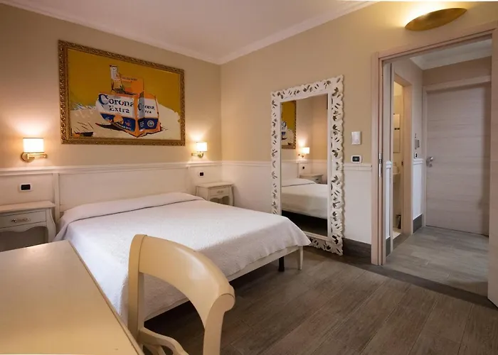 Maison d'hôtes Bed Bra