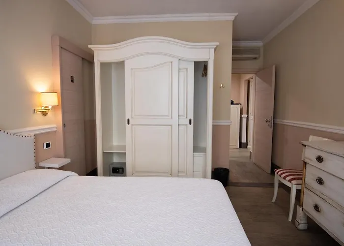 Bed Bra Maison d'hôtes