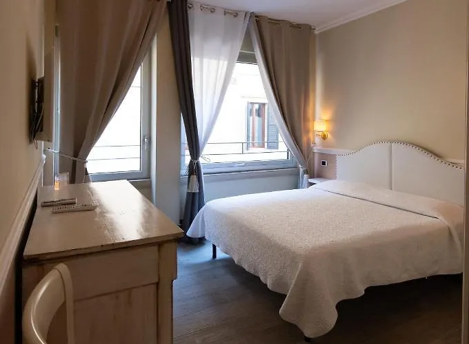 Bed Bra Maison d'hôtes 4*